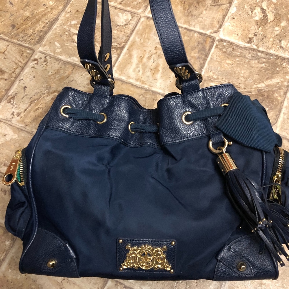 Juicy Couture Daydreamer Shoulder Bag